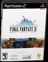 Final Fantasy XI