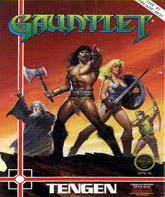 Gauntlet