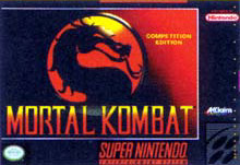 Mortal Kombat